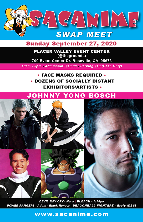 Sacanime Summer 2025 Elizabeth J Page