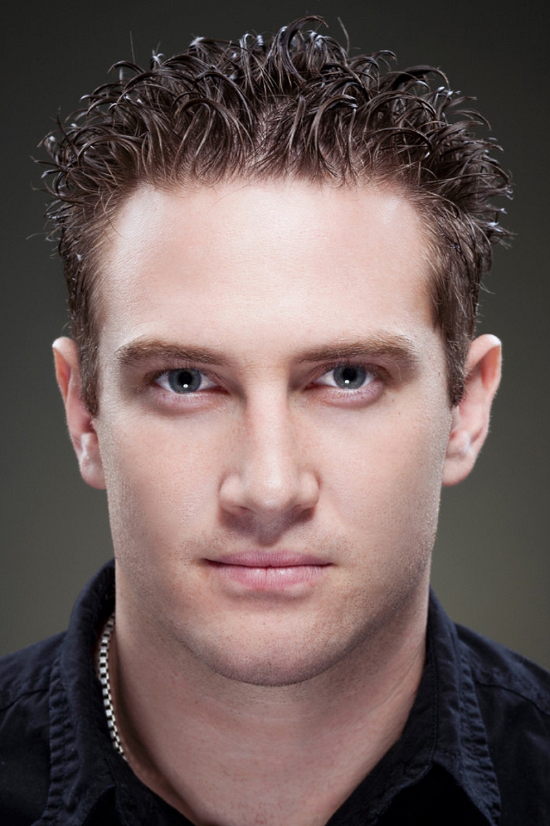 Bryce Rudd Bryce