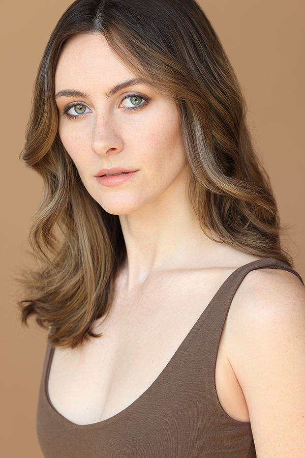 Jessie Flower
