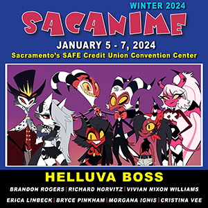 SacAnime Winter 2023 VIP