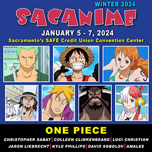 All Genshin Impact cast members you could meet in SAC Anime 2024 - Spiel  Anime