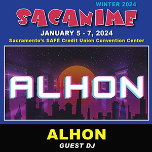 SacAnime Winter 2023 VIP